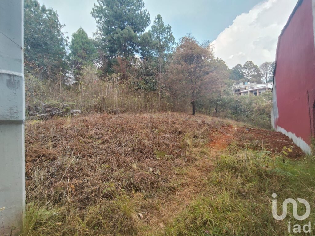 Terreno en Venta san cristobal chiapas