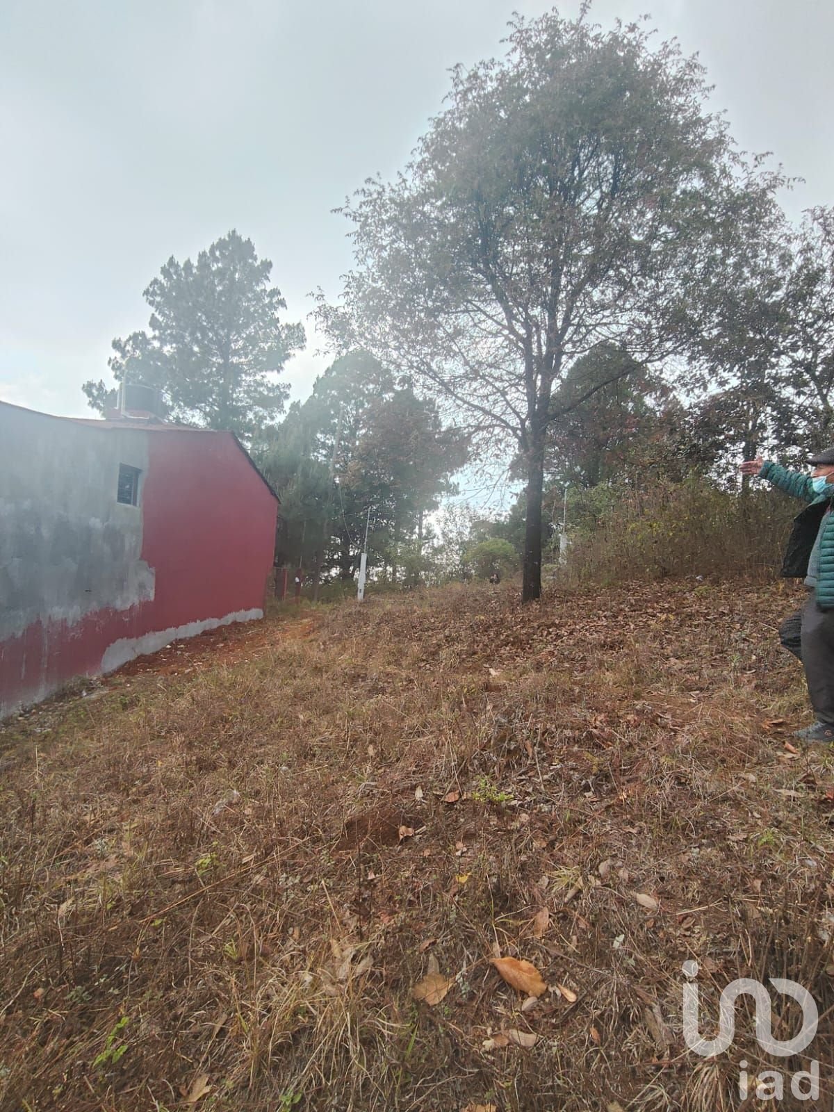 Terreno en Venta san cristobal chiapas