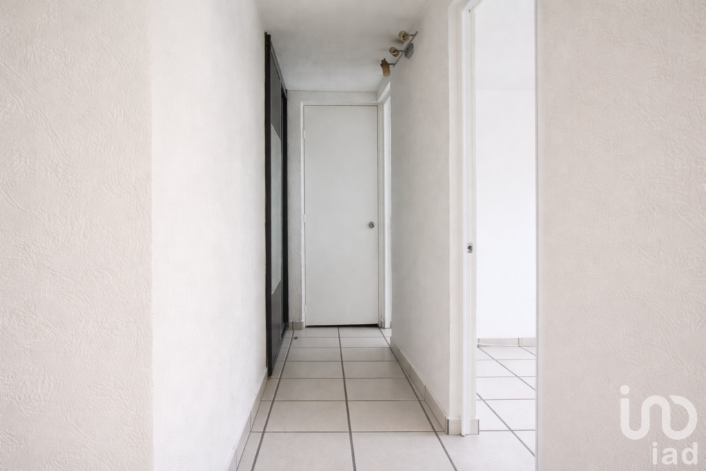 VENTA  DE DEPARTAMENTO FRENTE A PLAZA OCENIA CDMX