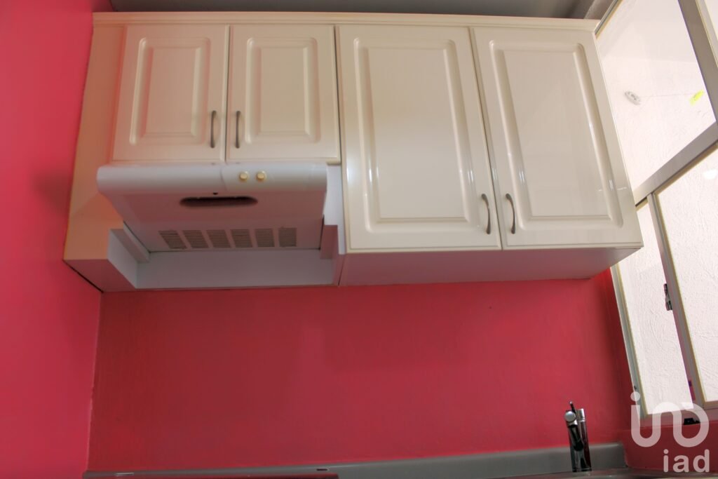 VENTA  DE DEPARTAMENTO FRENTE A PLAZA OCENIA CDMX