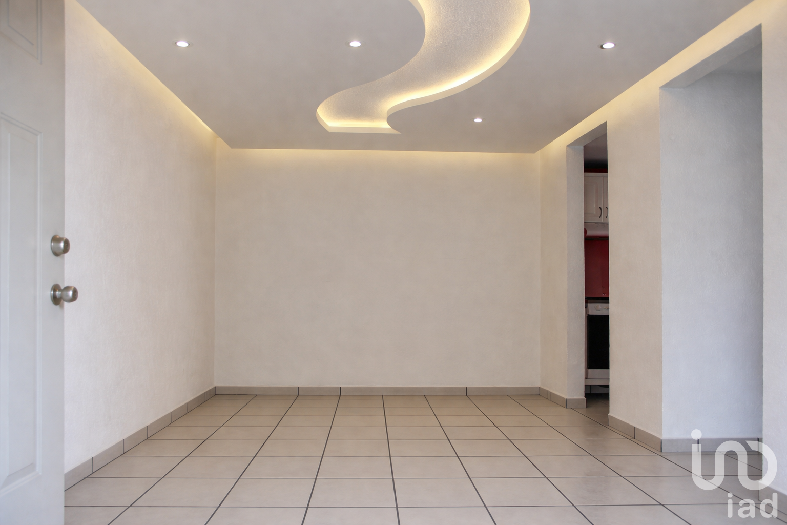 VENTA  DE DEPARTAMENTO FRENTE A PLAZA OCENIA CDMX