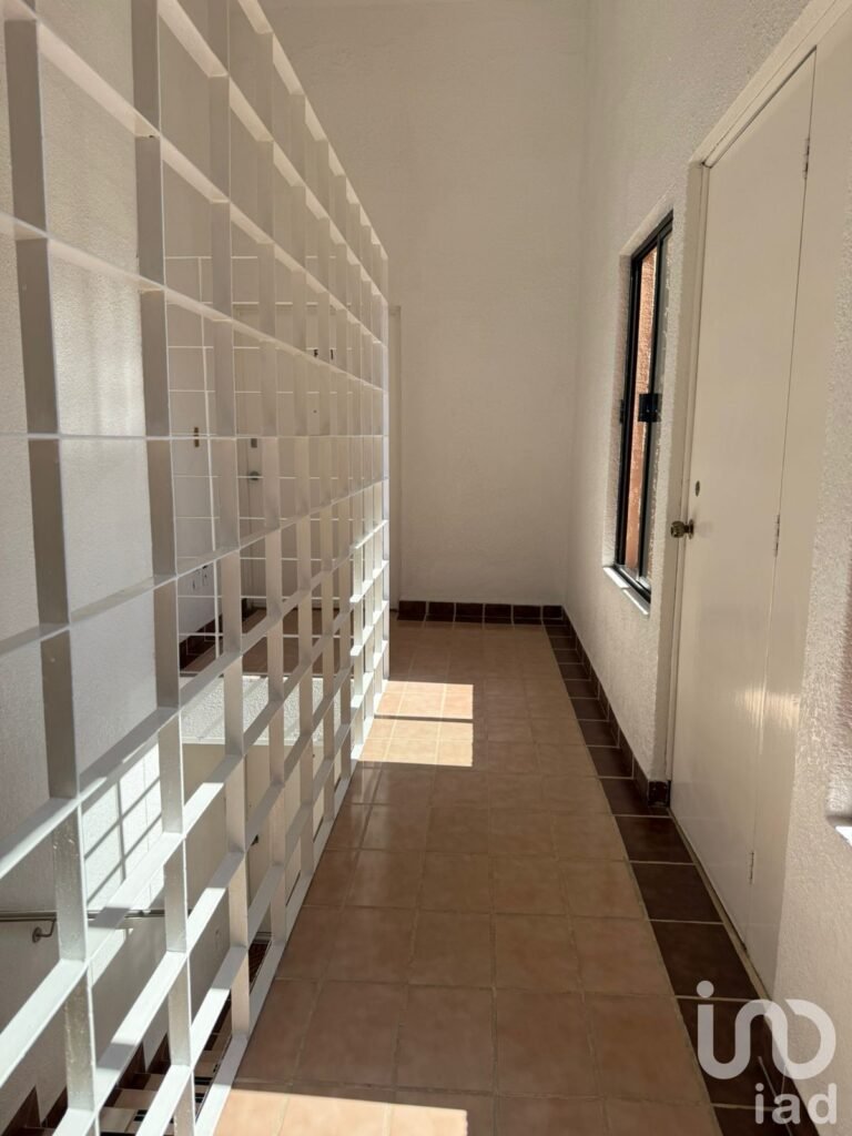 Renta de departamento en  Prol. Canal de Miramontes, Col. Rancho Colorines C,P 1438 CDMX