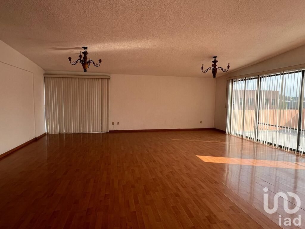 Renta de departamento en  Prol. Canal de Miramontes, Col. Rancho Colorines C,P 1438 CDMX