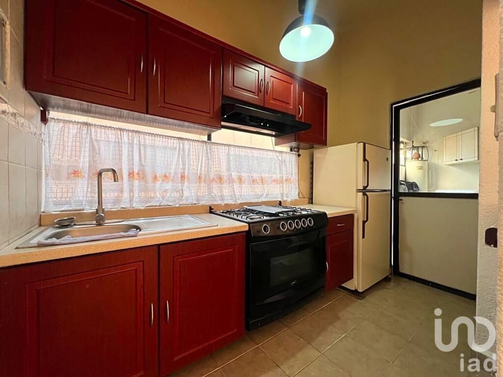 Renta de departamento en  Prol. Canal de Miramontes, Col. Rancho Colorines C,P 1438 CDMX