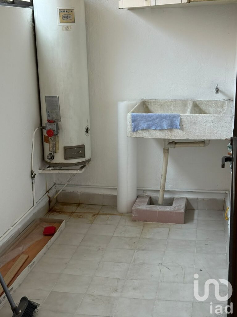 Renta de departamento en  Prol. Canal de Miramontes, Col. Rancho Colorines C,P 1438 CDMX