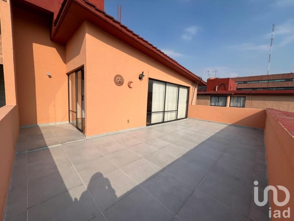 Renta de departamento en  Prol. Canal de Miramontes, Col. Rancho Colorines C,P 1438 CDMX