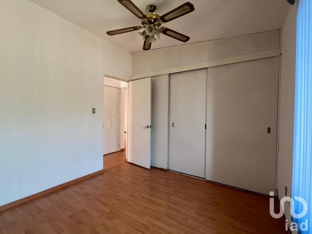 Renta de departamento en  Prol. Canal de Miramontes, Col. Rancho Colorines C,P 1438 CDMX