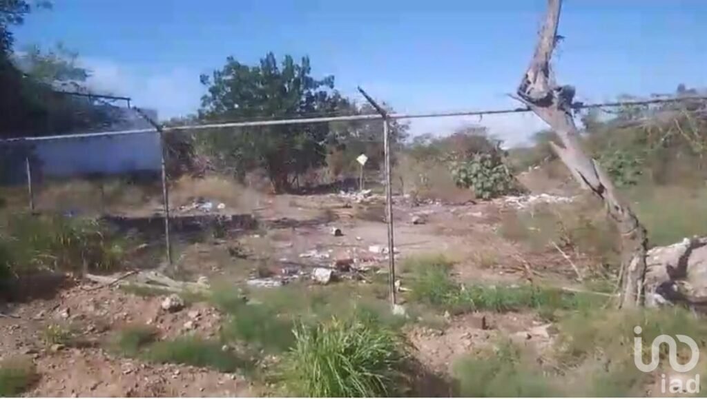 Terreno en Venta Pedregal del Humaya, Culiacán, Sinaloa
