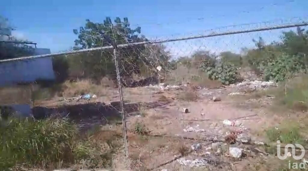 Terreno en Venta Pedregal del Humaya, Culiacán, Sinaloa