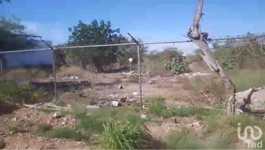 Terreno en Venta Pedregal del Humaya, Culiacán, Sinaloa