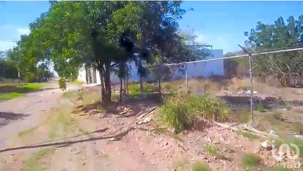Terreno en Venta Pedregal del Humaya, Culiacán, Sinaloa