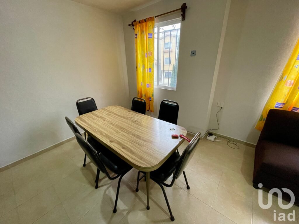 Departamento Amueblado en Renta 2o Nivel en Real Solare 4 Privada Dabi (34)