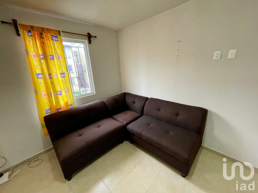 Departamento Amueblado en Renta 2o Nivel en Real Solare 4 Privada Dabi (34)