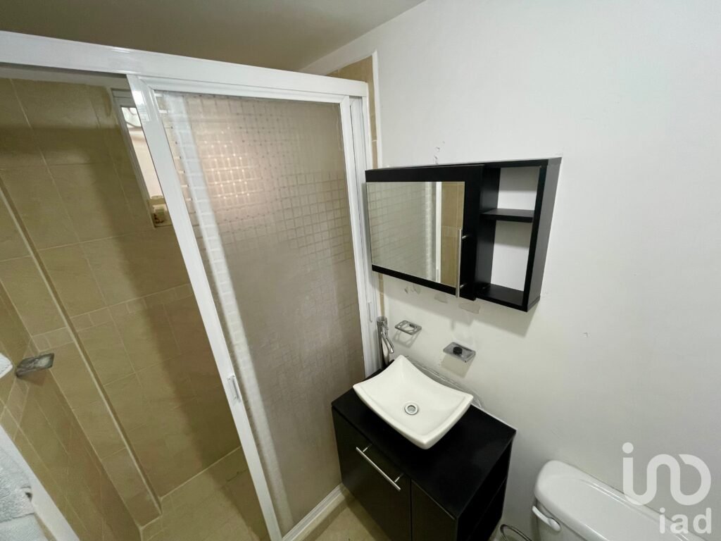 Departamento Amueblado en Renta 2o Nivel en Real Solare 4 Privada Dabi (34)