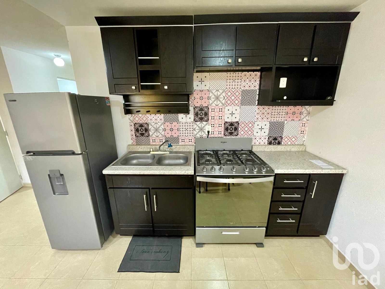 Departamento Amueblado en Renta 2o Nivel en Real Solare 4 Privada Dabi (34)