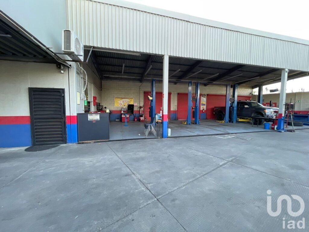 VENTA PROPIEDAD COMERCIAL EN ESQUINA, 1619m² MEXICALI BC