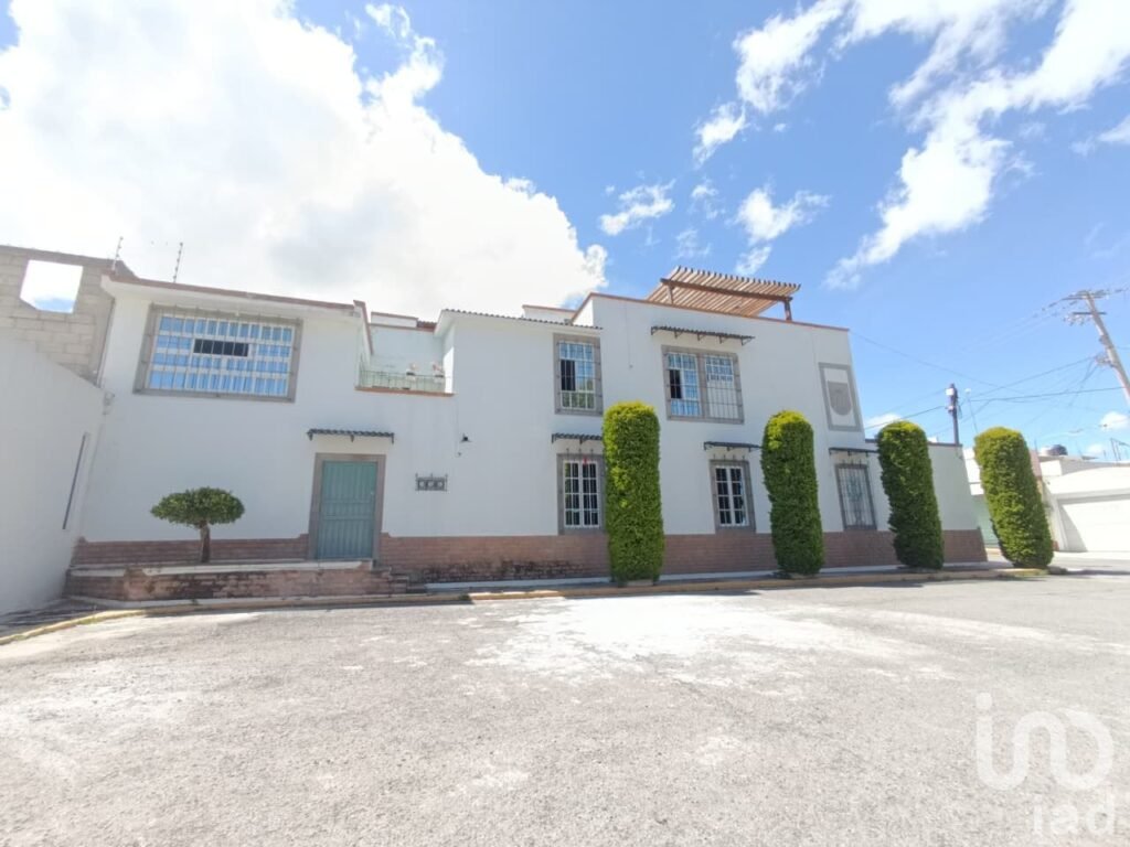 CASA EN VENTA TEPEAPULCO, SAHAGÚN HIDALGO