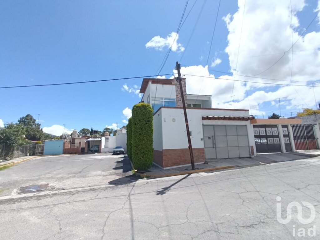 CASA EN VENTA TEPEAPULCO, SAHAGÚN HIDALGO