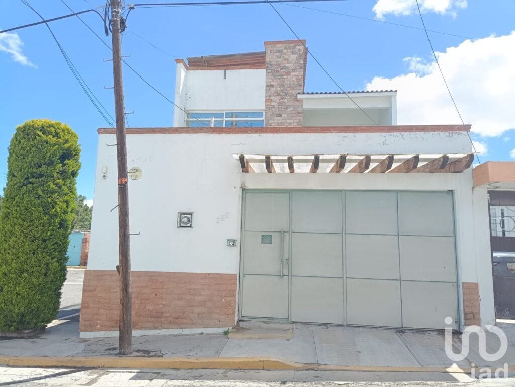 CASA EN VENTA TEPEAPULCO, SAHAGÚN HIDALGO