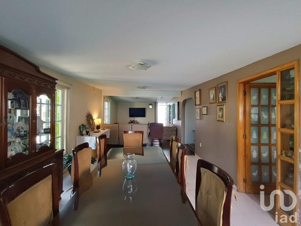 CASA EN VENTA TEPEAPULCO, SAHAGÚN HIDALGO