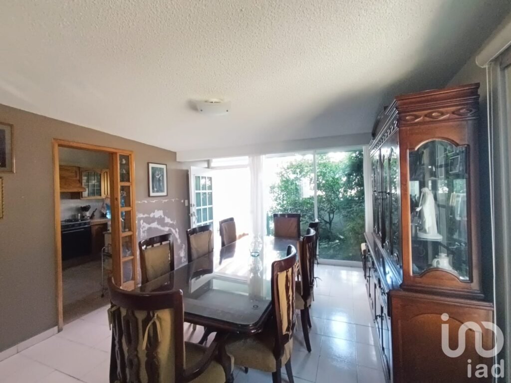 CASA EN VENTA TEPEAPULCO, SAHAGÚN HIDALGO