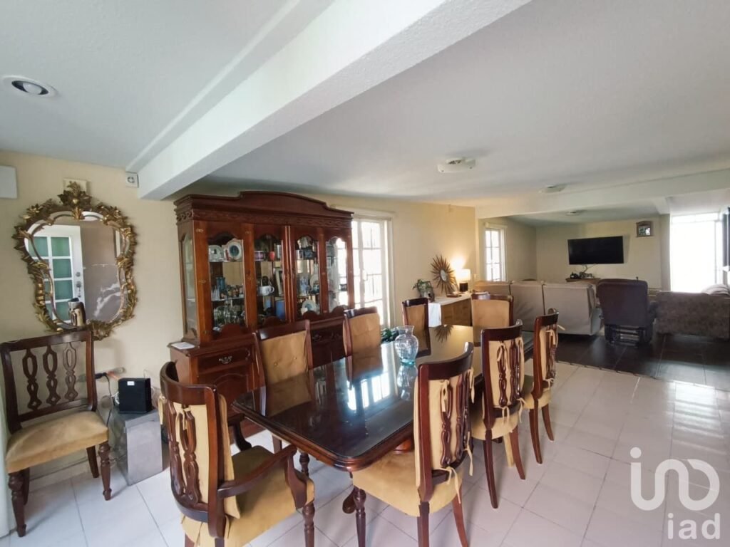 CASA EN VENTA TEPEAPULCO, SAHAGÚN HIDALGO