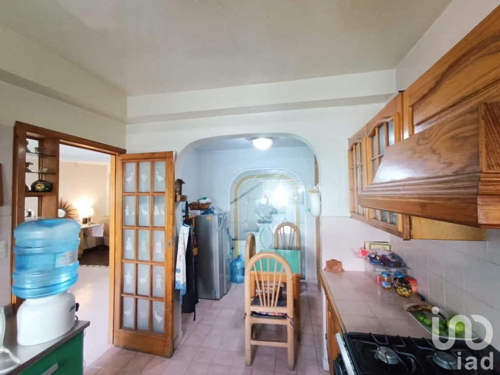 CASA EN VENTA TEPEAPULCO, SAHAGÚN HIDALGO
