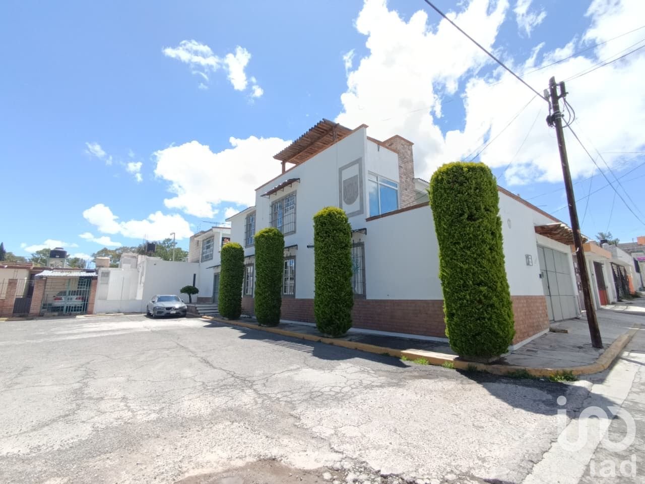 CASA EN VENTA TEPEAPULCO, SAHAGÚN HIDALGO