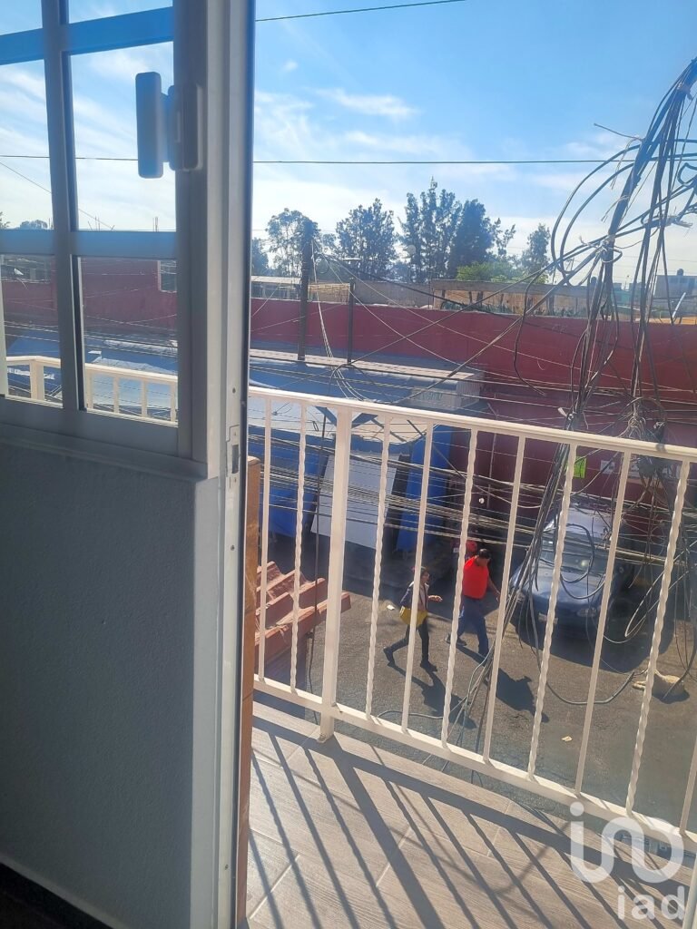 RENTA DE DEPARTAMENTO EN CD. NEZAHUALCOYOTL