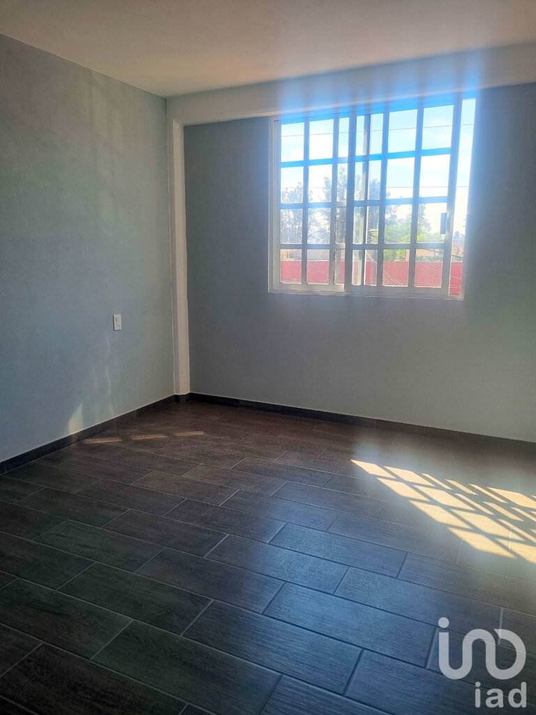 RENTA DE DEPARTAMENTO EN CD. NEZAHUALCOYOTL