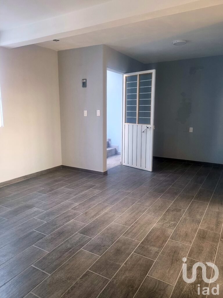 RENTA DE DEPARTAMENTO EN CD. NEZAHUALCOYOTL