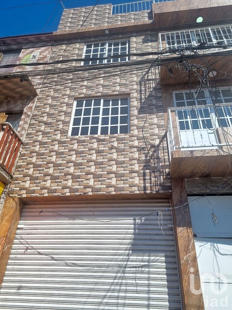 RENTA DE DEPARTAMENTO EN CD. NEZAHUALCOYOTL