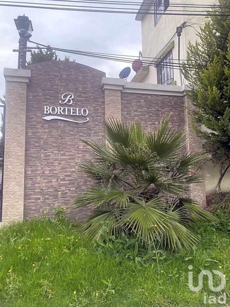 Casa Urbi del Rey