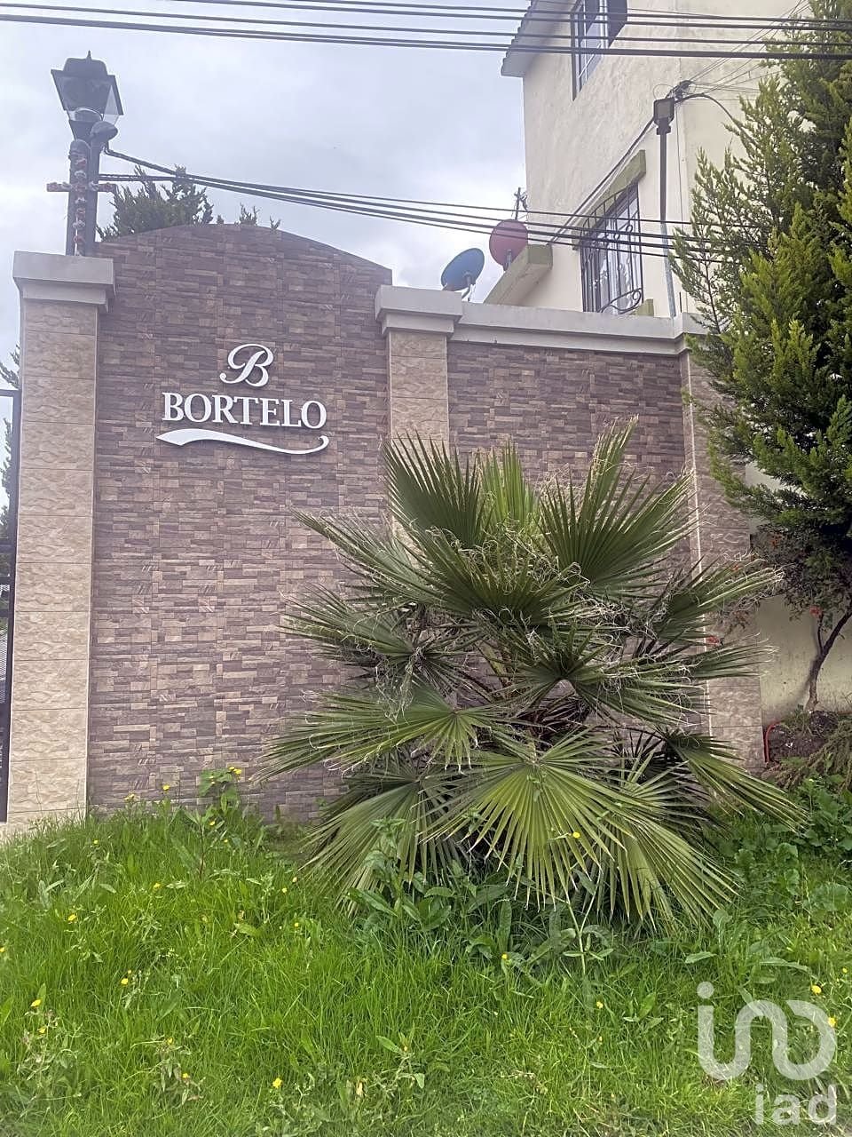 Casa Urbi del Rey