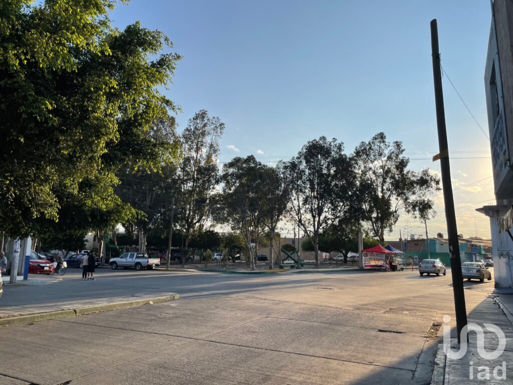 TERRENO EN VENTA EN SAN LUIS POTOSI