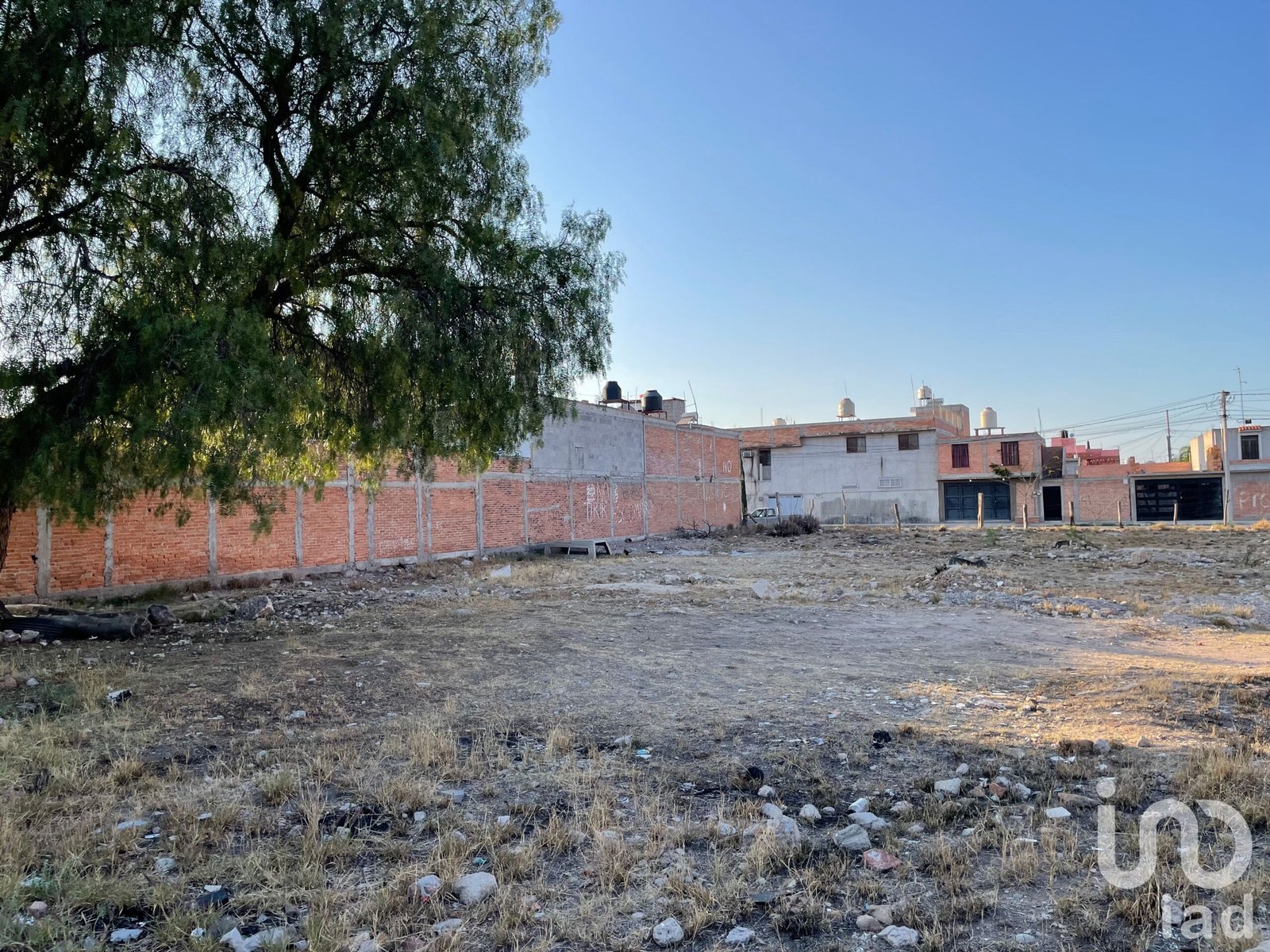 TERRENO EN VENTA EN SAN LUIS POTOSI