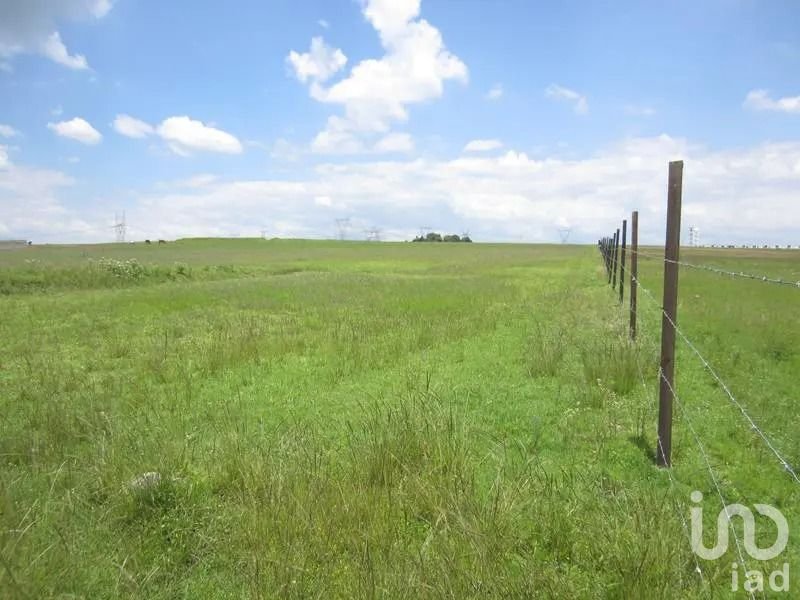 Terreno en Venta o Renta en Almoyola de Juárez