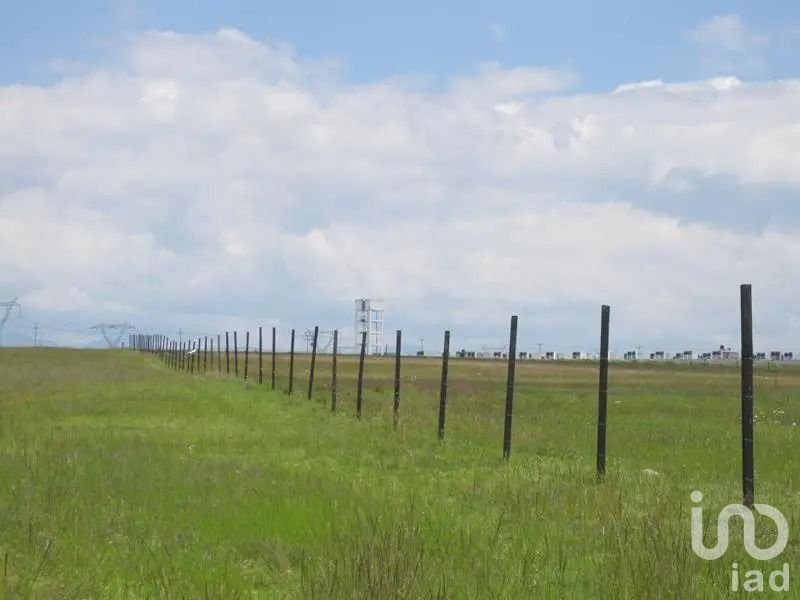 Terreno en Venta o Renta en Almoyola de Juárez