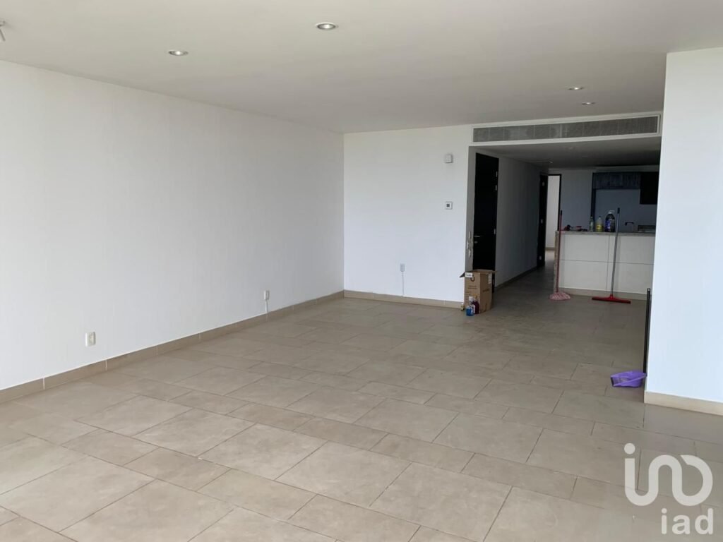 LUJOSO DEPARTAMENTO VISTA AL MAR, EN PUERTO CANCUN, QUINTANA ROO