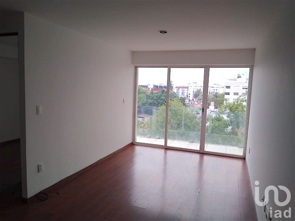 Departamento en venta Narvarte Benito Juàrez CDMX
