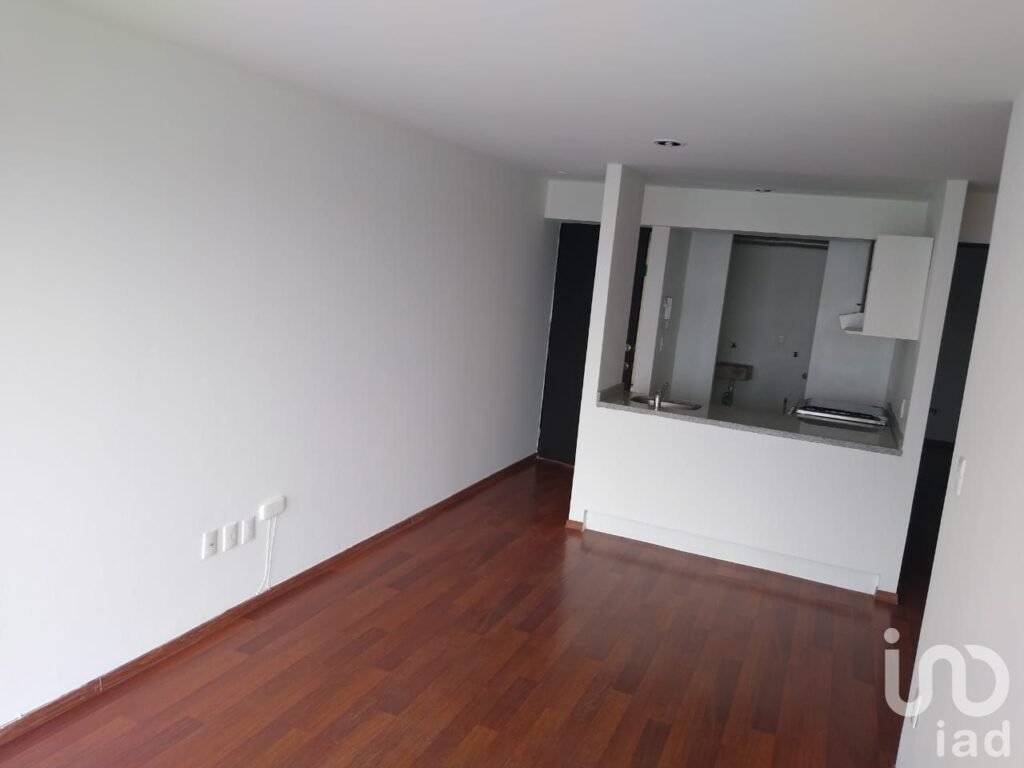 Departamento en venta Narvarte Benito Juàrez CDMX