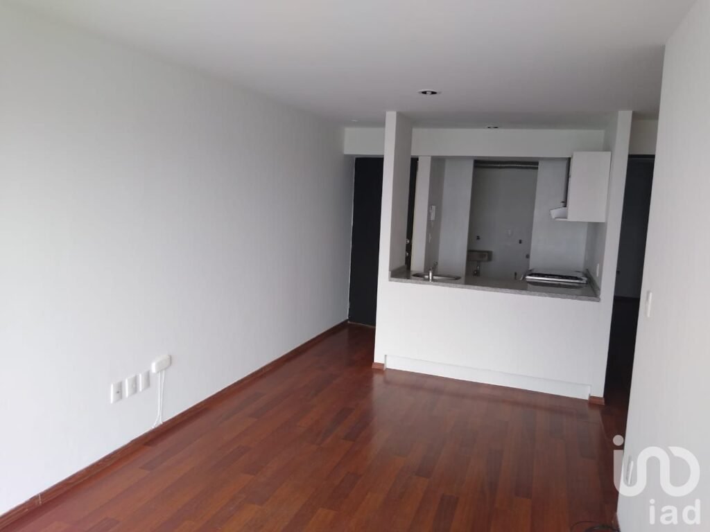 Departamento en venta Narvarte Benito Juàrez CDMX