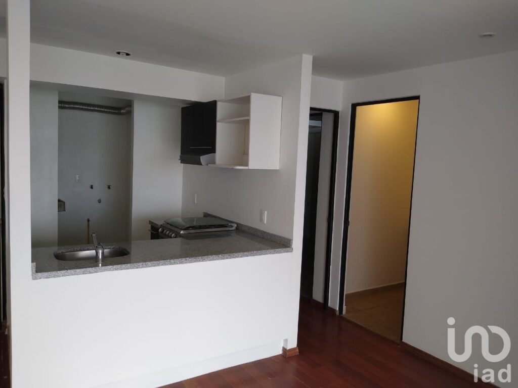 Departamento en venta Narvarte Benito Juàrez CDMX
