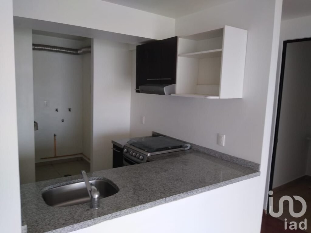 Departamento en venta Narvarte Benito Juàrez CDMX