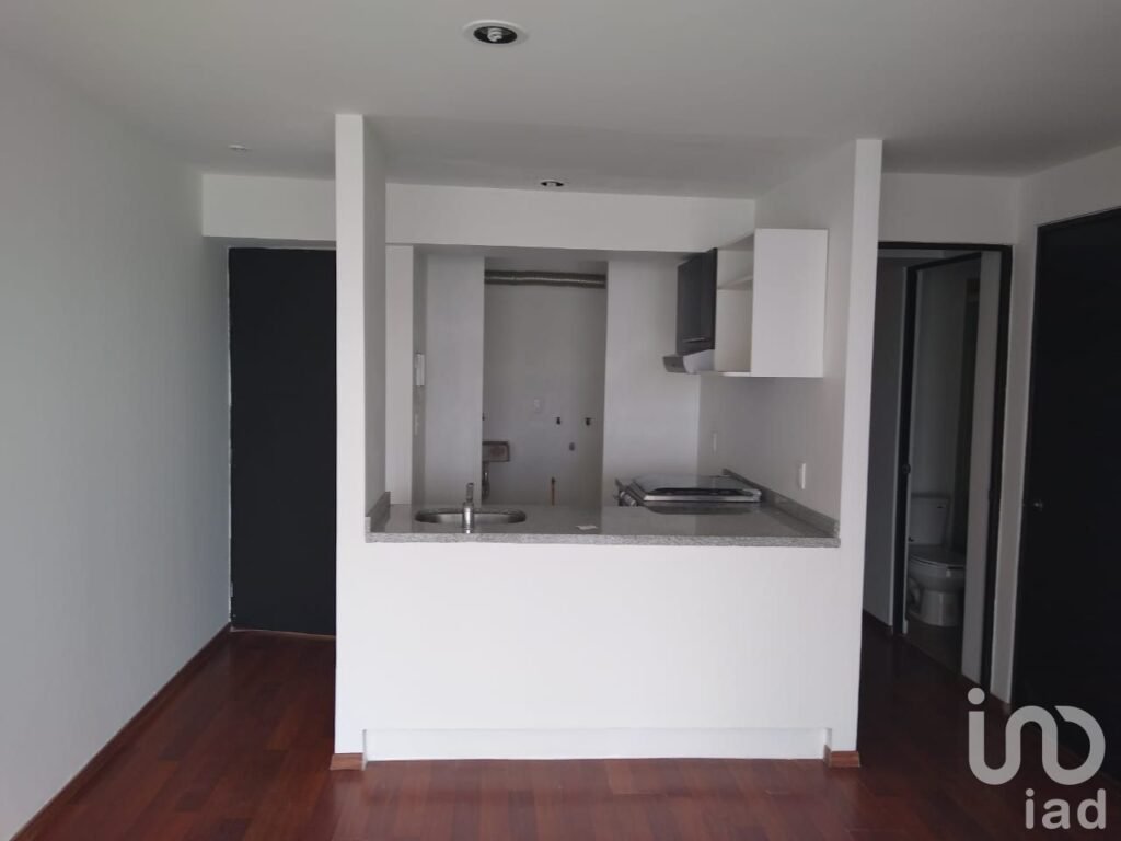 Departamento en venta Narvarte Benito Juàrez CDMX