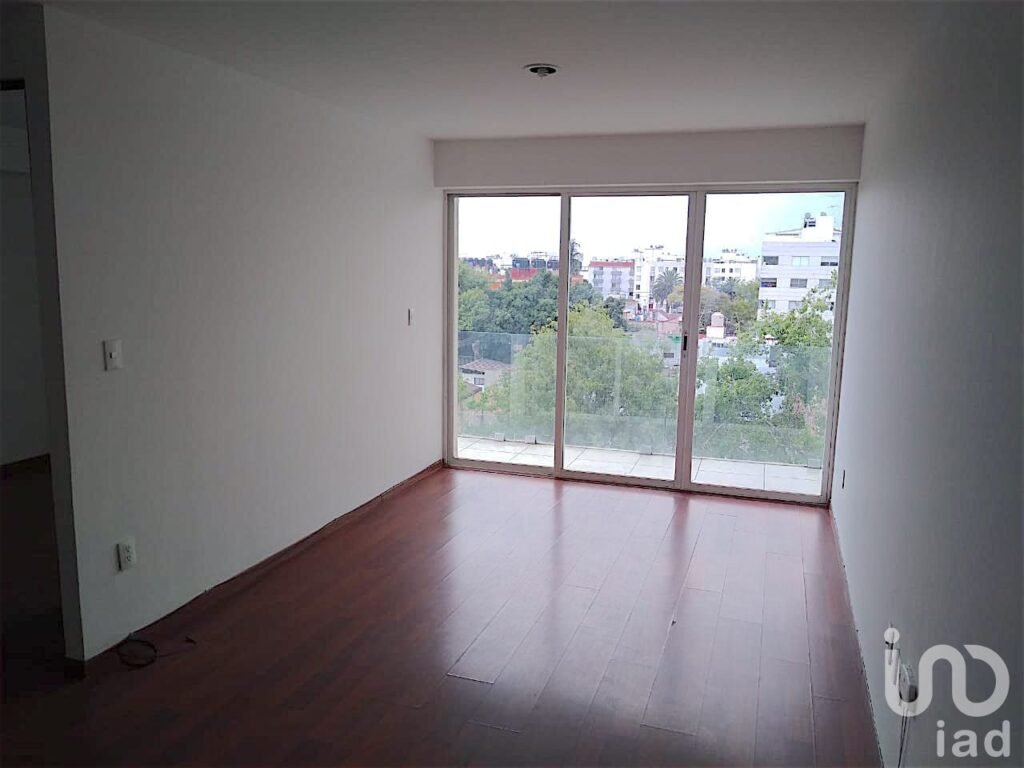 Departamento en venta Narvarte Benito Juàrez CDMX