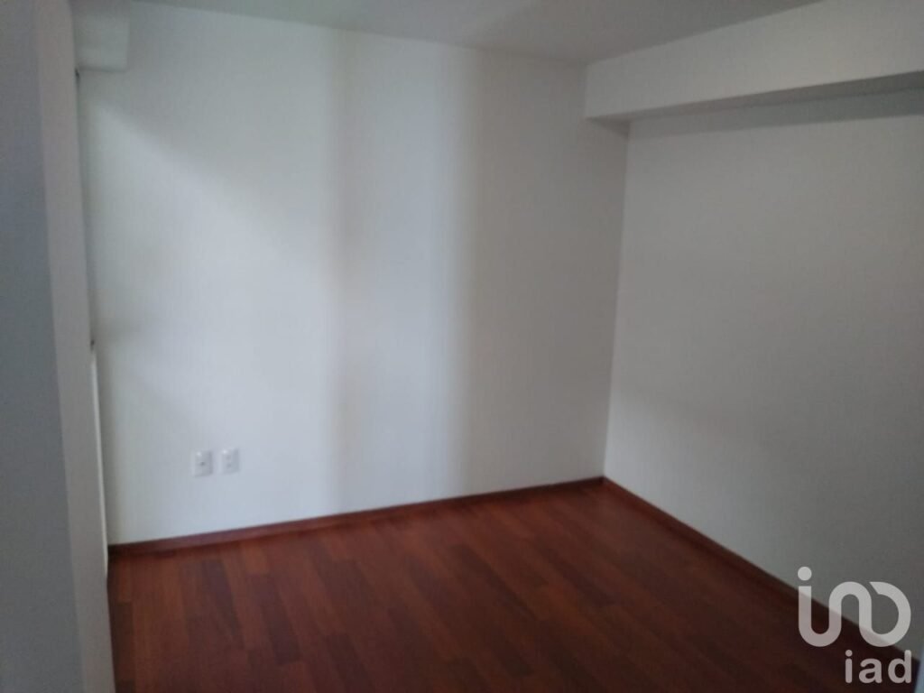 Departamento en venta Narvarte Benito Juàrez CDMX