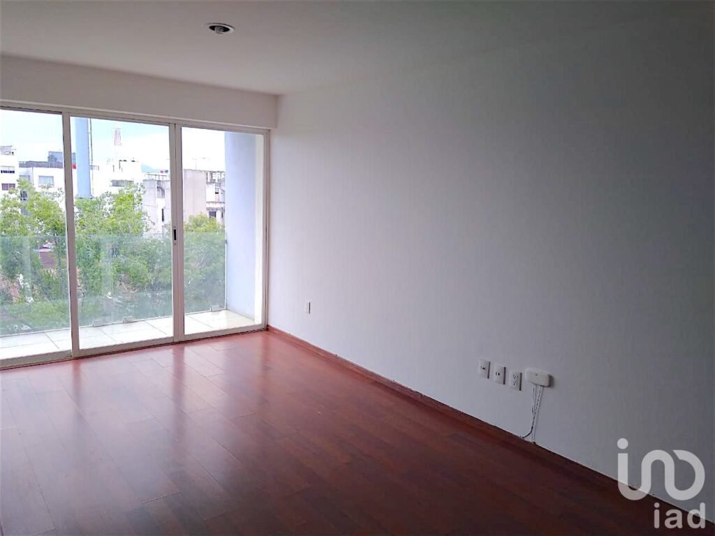 Departamento en venta Narvarte Benito Juàrez CDMX