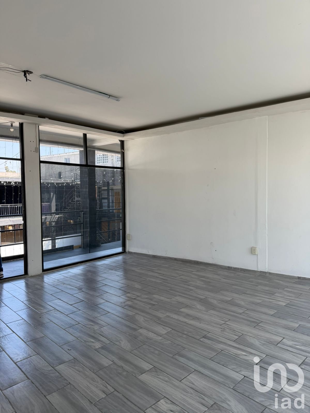 Local Comercial en renta en Bosque de Aragón, Nezahualcóyotl
