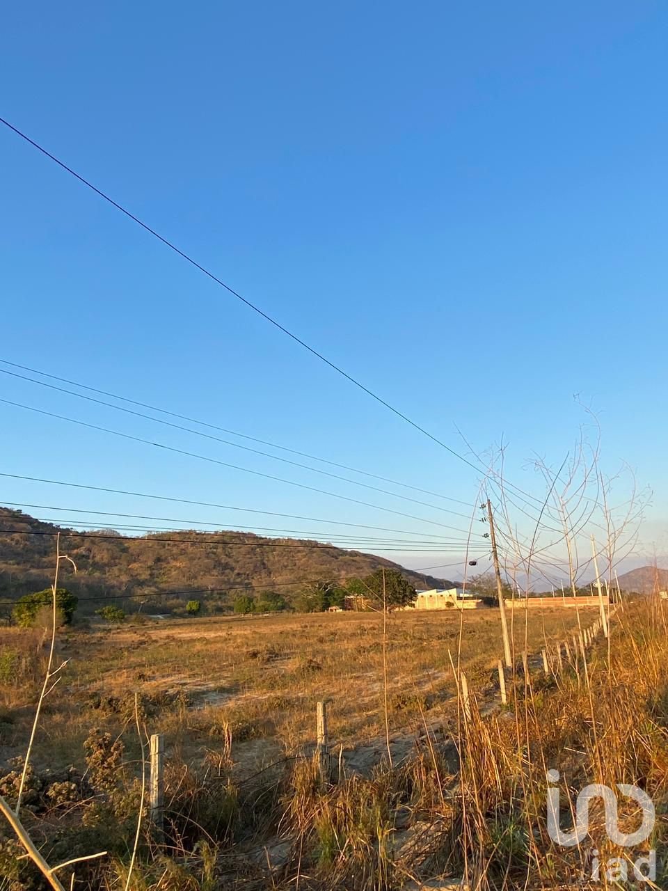 TERRENO en VENTA en San Benito, Arriaga Chiapas